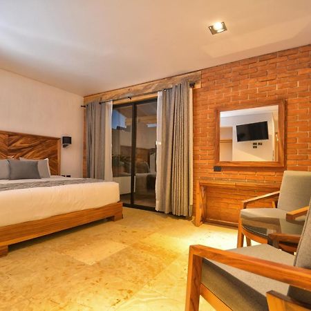 Hotel Casa Iturbe Zitacuaro Ngoại thất bức ảnh