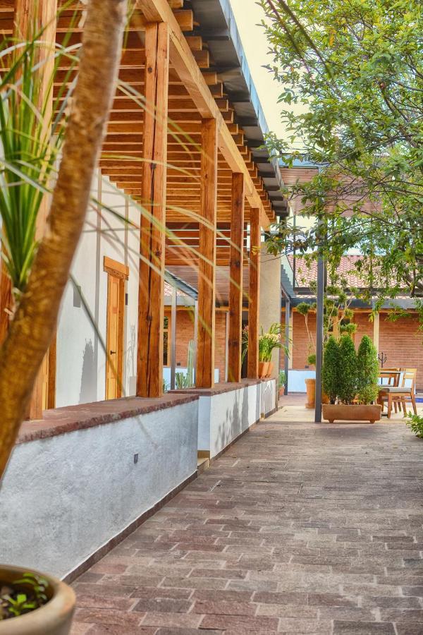 Hotel Casa Iturbe Zitacuaro Ngoại thất bức ảnh